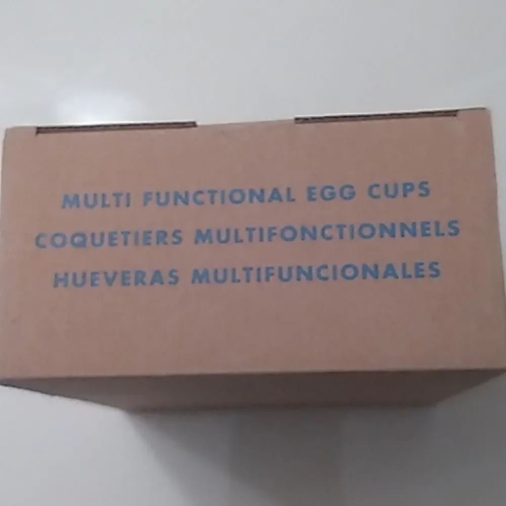 Avon Egg Cups